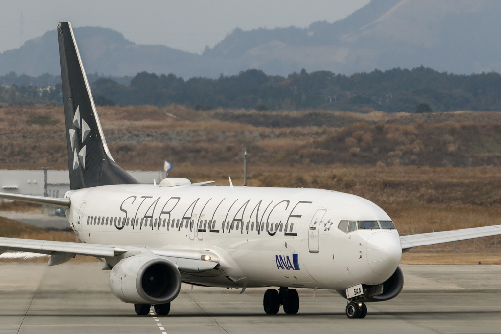静岡空港
