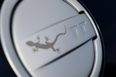 レンズのテスト