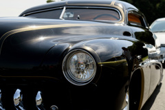 レンズのテスト