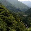 関の沢橋梁