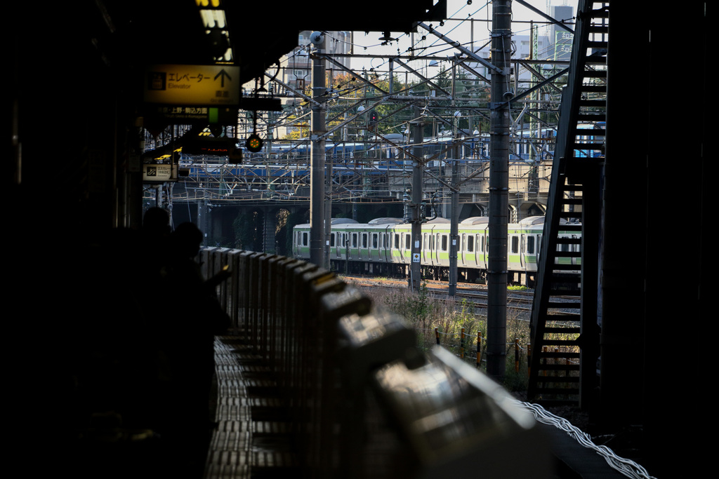 TOKYO SNAP