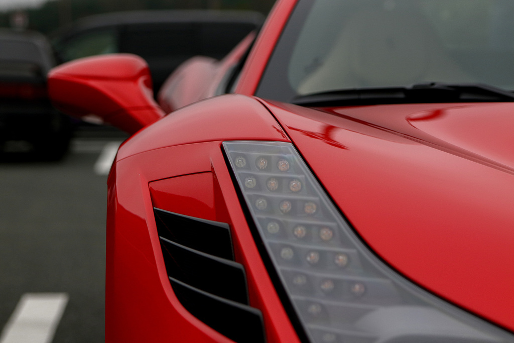 エコパサンデーラン