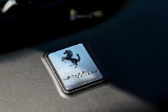 レンズのテスト