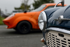 エコパサンデーラン