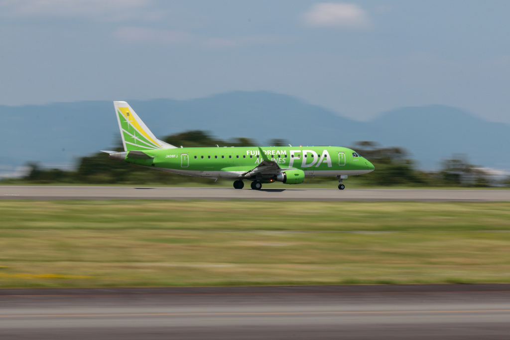 静岡空港