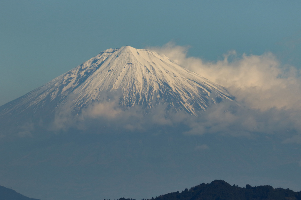 レンズテスト　EF100-400mm F4.5-5.6L IS II USM