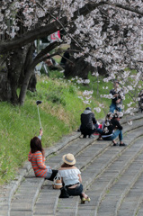 馬込川