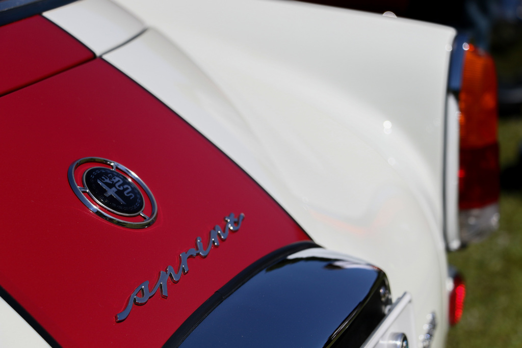 第7回 オールドカー in K'z ROAD