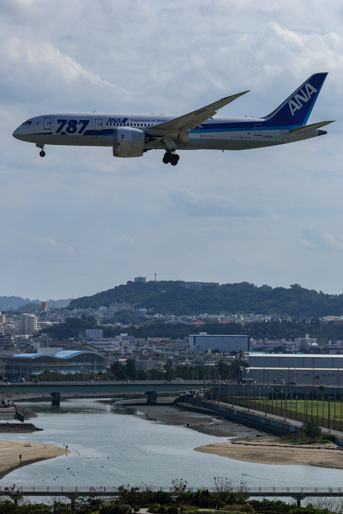 那覇空港