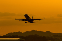 静岡空港