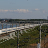 新居駅界隈