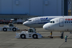 静岡空港