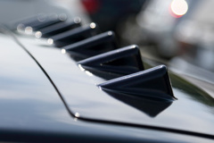 レンズのテスト