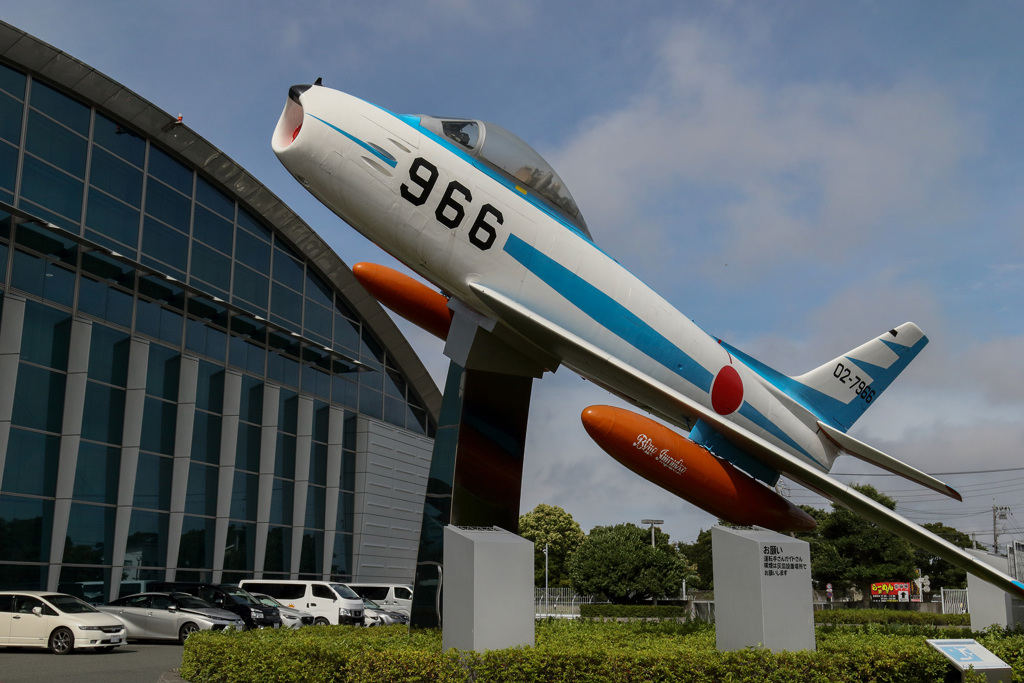 レンズのテスト