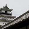 掛川城