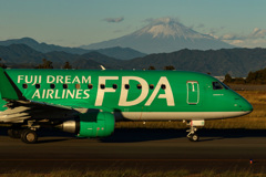 静岡空港