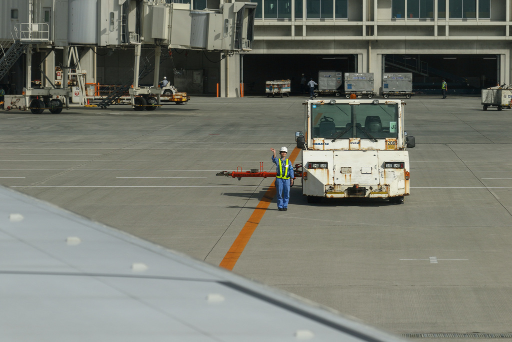 那覇空港