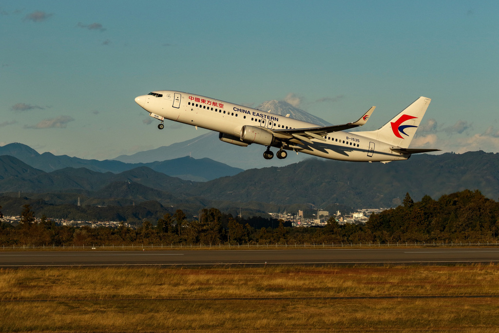 静岡空港