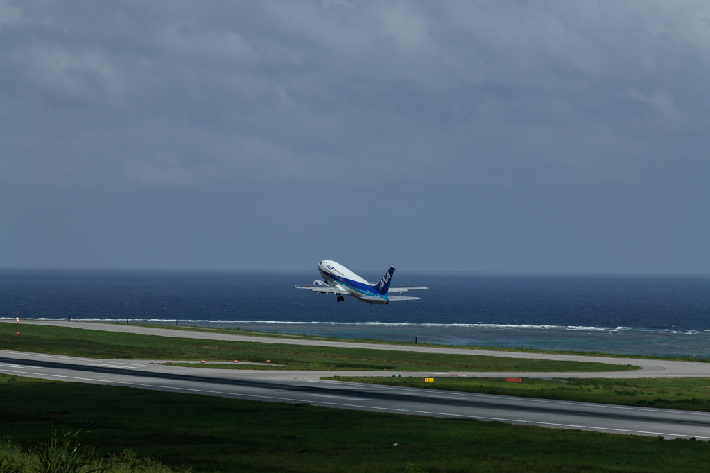 新石垣空港