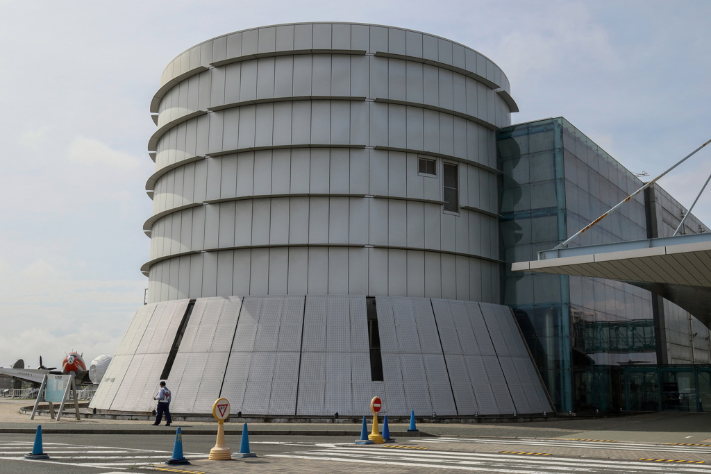 レンズのテスト