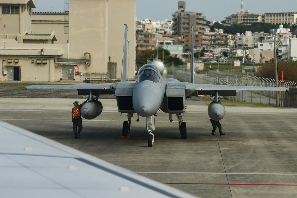 那覇空港