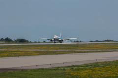 静岡空港