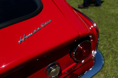 第7回 オールドカー in K'z ROAD