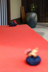 掛川城