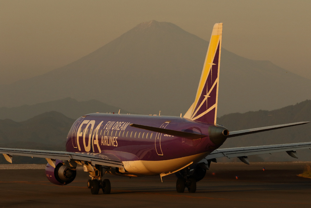 静岡空港
