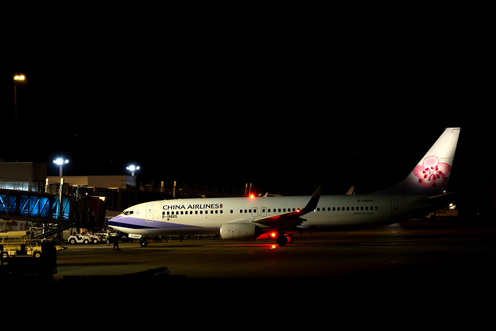 静岡空港