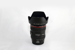 Canon EF24-105mm F4L IS USM