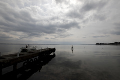 レンズ ノ テスト