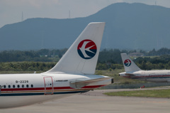 静岡空港
