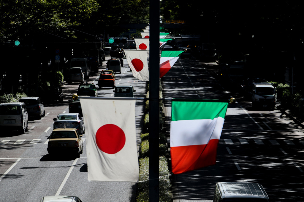 TOKYO