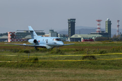もうすぐ航空祭