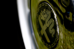 第7回 オールドカー in K'z ROAD