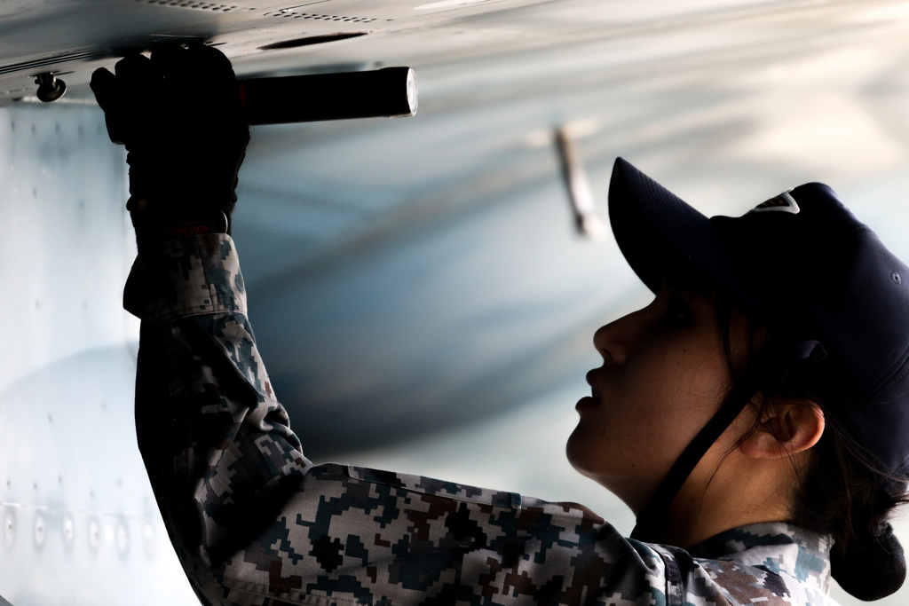 クールビューティ