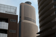 レンズのテスト