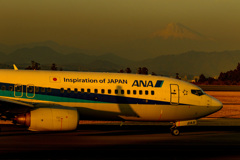 タキシング