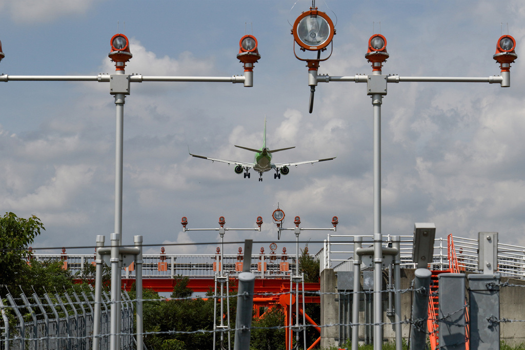 静岡空港