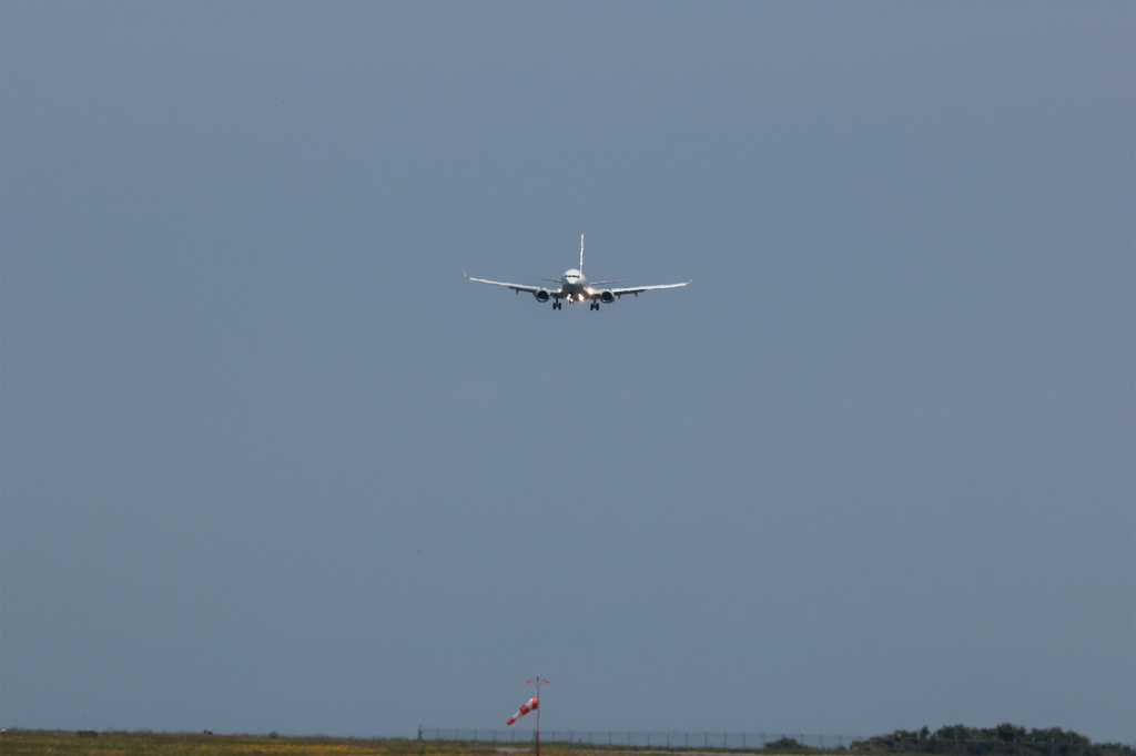 静岡空港