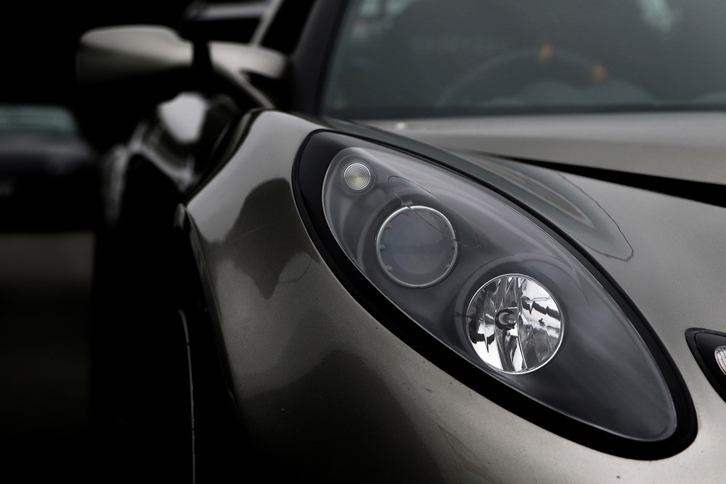 エコパサンデーラン