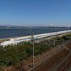 新居駅界隈