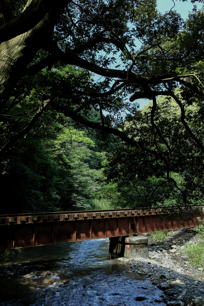 大井川鉄道