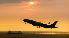 セントレアにて　その2