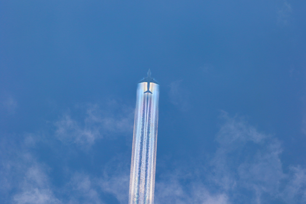 EOS 7D Mk IIで静岡空港