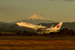 静岡空港