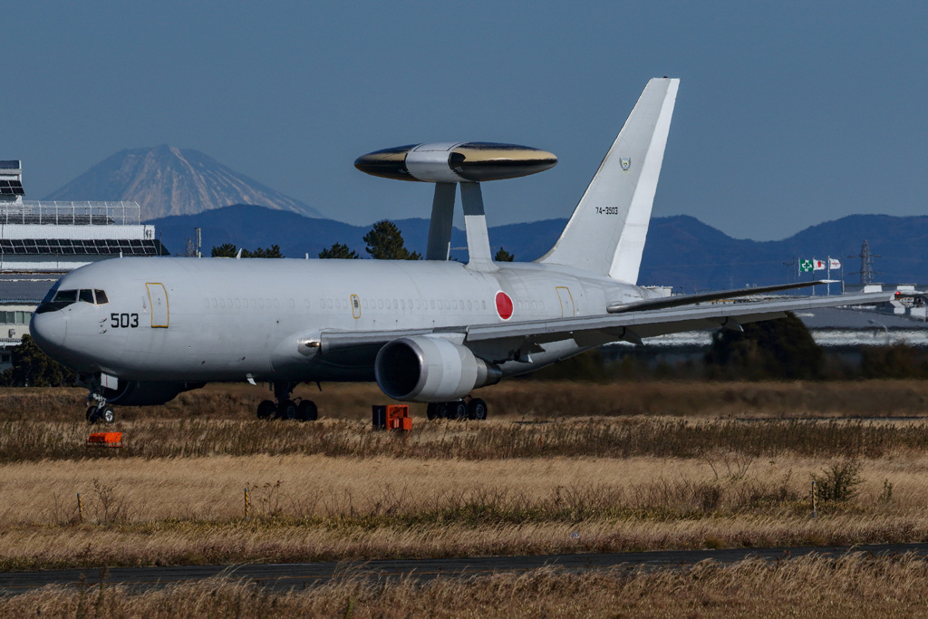 AWACS