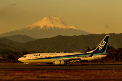 静岡空港