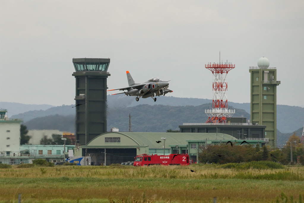 浜松基地